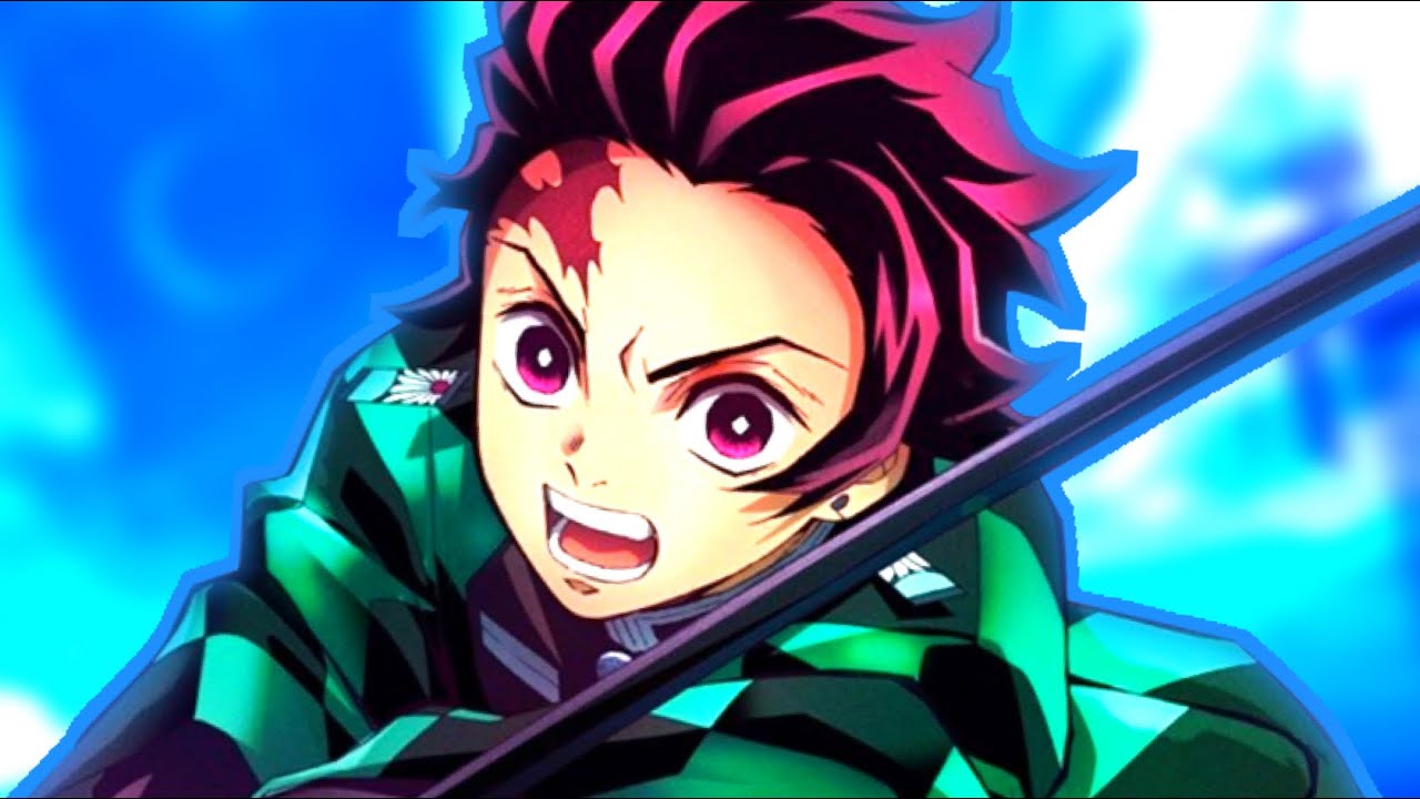 Water Tanjiro Is COMPLETELY BROKEN! | Demon Slayer Hinokami Chronicles