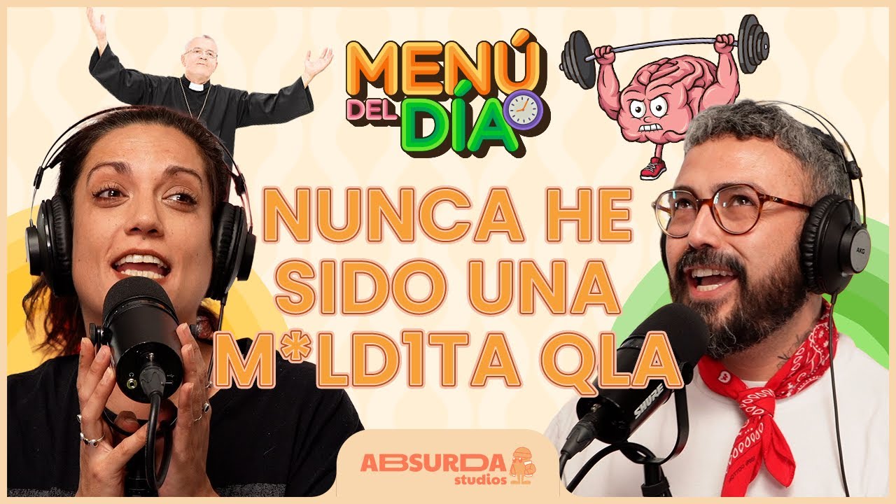 Freak con freak | Menú del Día | C36T3