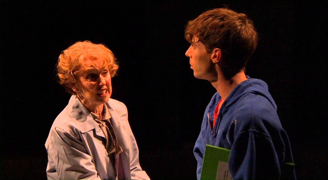 BBC Learning: Creating Comedy and Tension