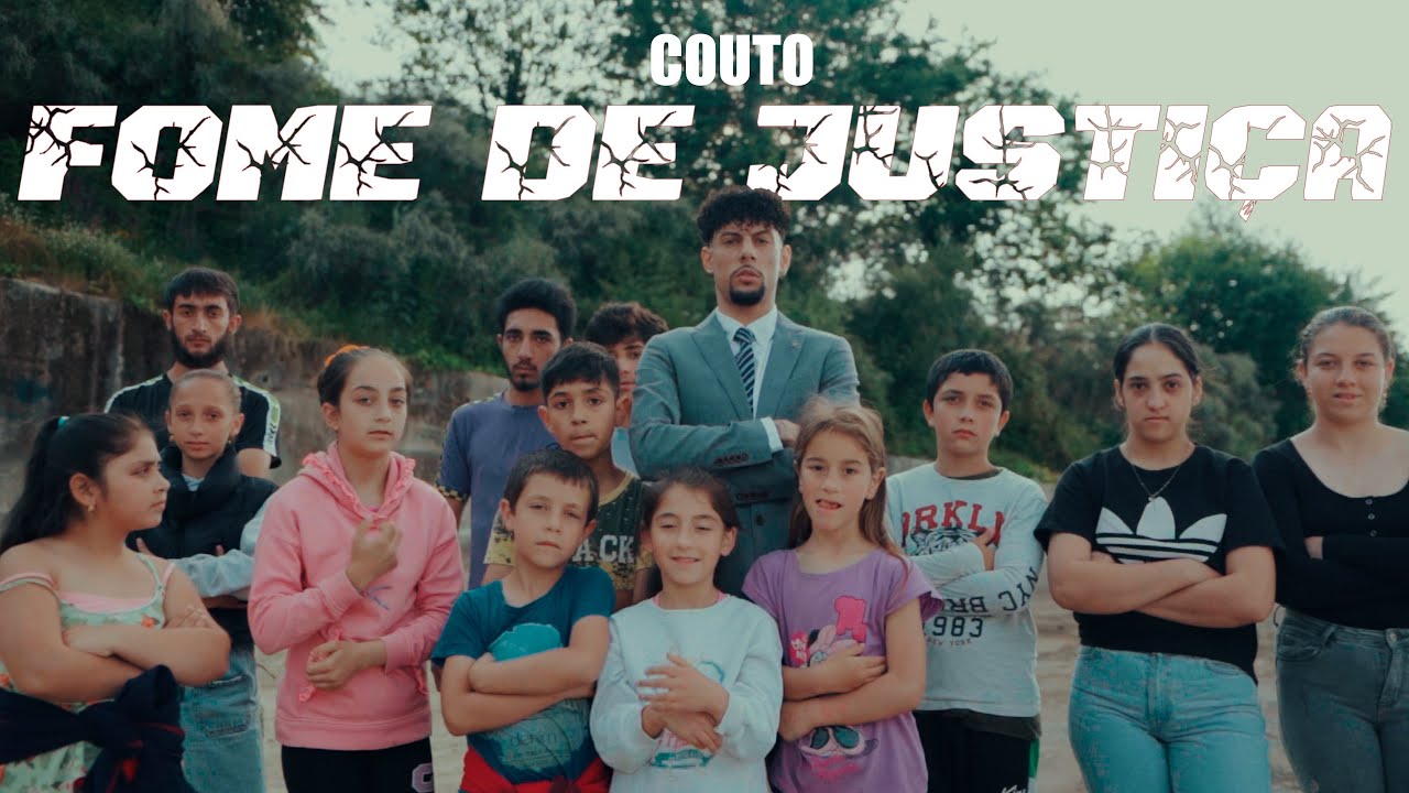 FOME DE JUSTIÇA