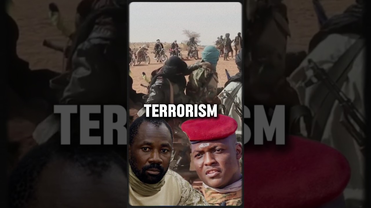 Террорист в малийских‼️#шортах