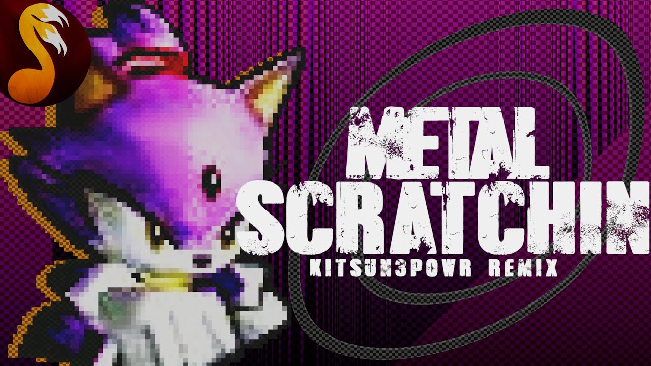 Metal Scratchin' BUT It's Metal with INSANE Shredding! - Ft. Manic the Drummer & AcetheSnepmouse