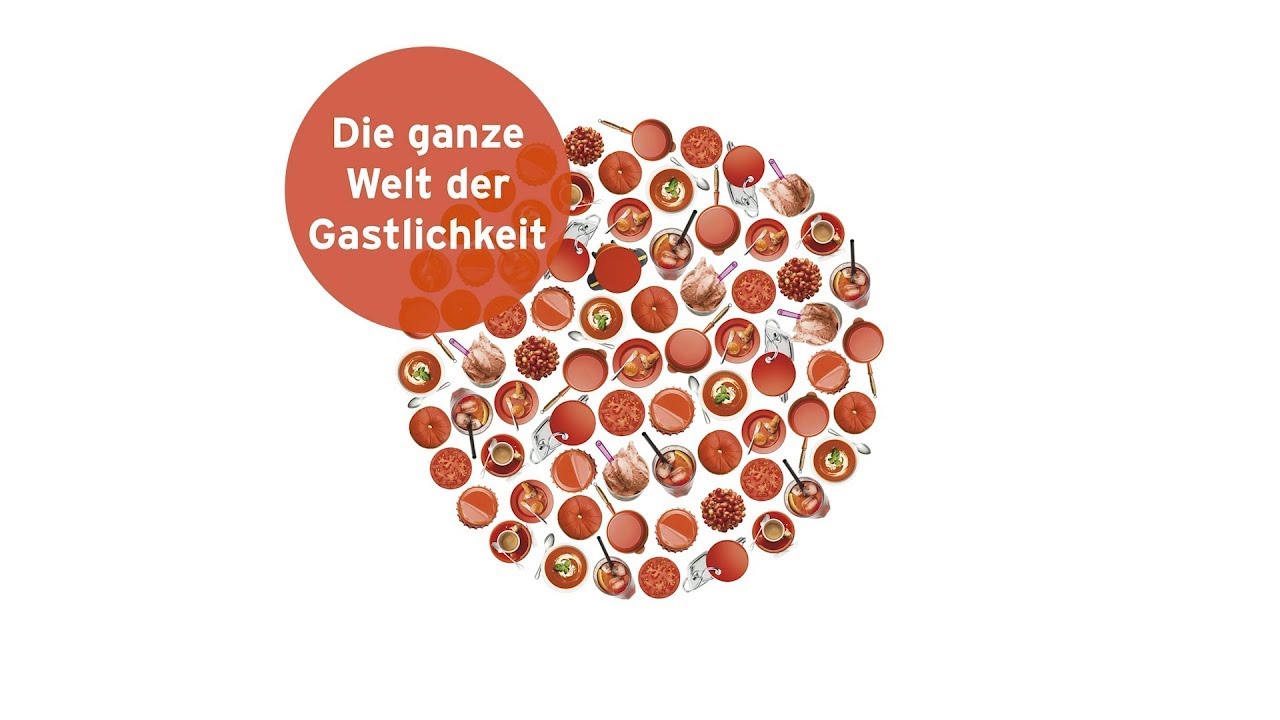 INTERGASTRA - Leitmesse f&uuml;r Hotellerie & Gastronomie (2020)