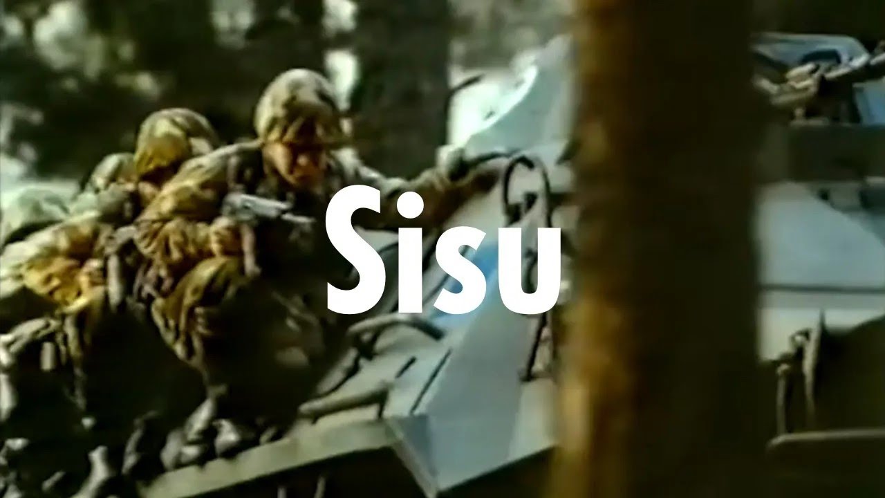 Sisu - Finland '83 (MajorSamm Reupload)