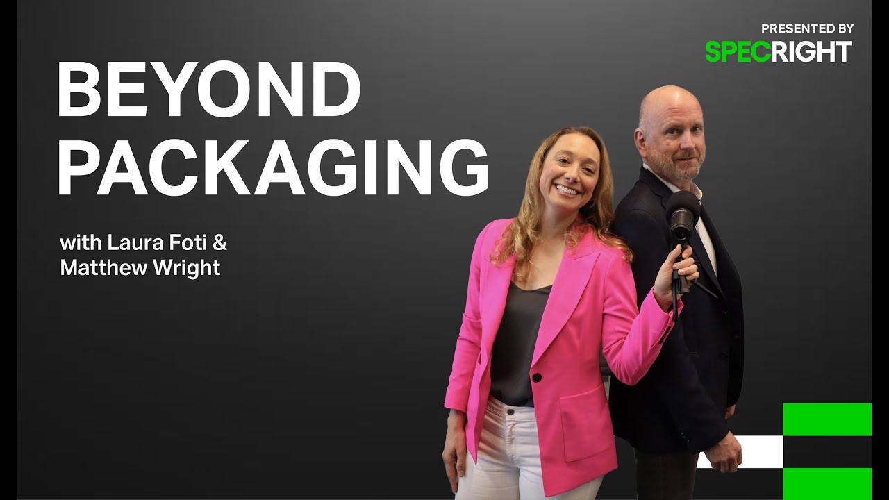 Simplifying the Complex: Modern Packaging Innovation with Jonathon Rabedeau