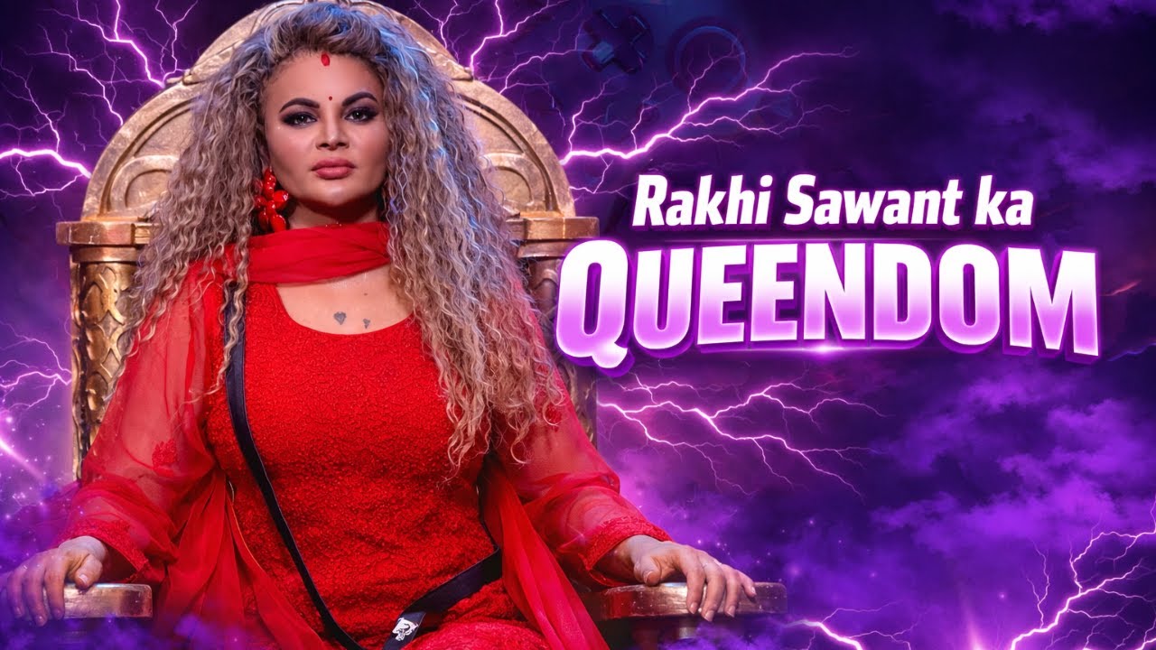 Rakhi Sawant ka Queedom | Bigg Boss Marathi 6 16th Feb Episode Review #bbm #bbm6