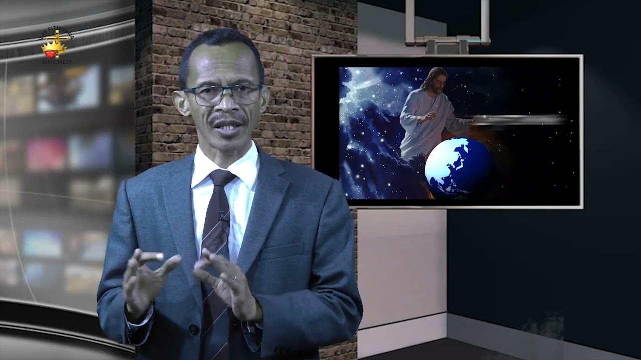 Ilay Fitiavana Mandresy - 05 juin 2022