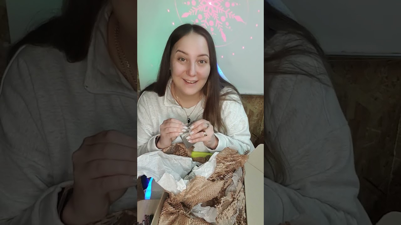 Дешёвая косметика из 