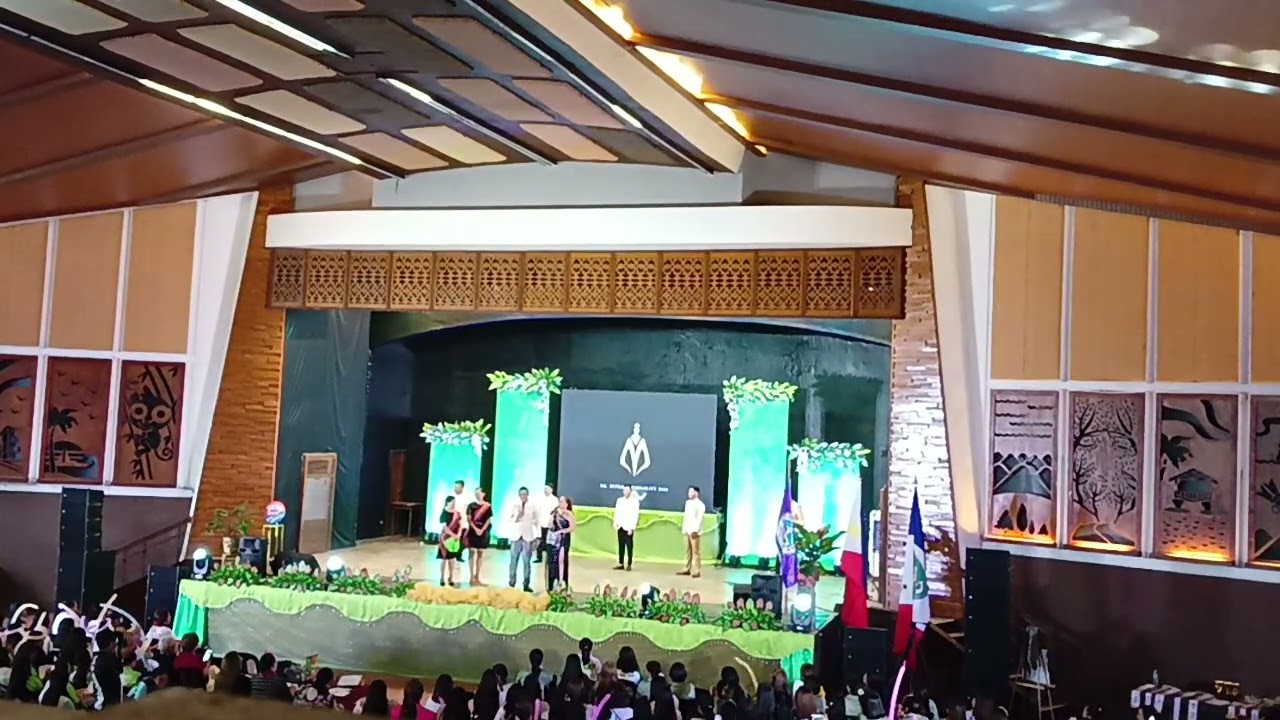 Tagbilaran City Division - Search for Mr. Personality 2026