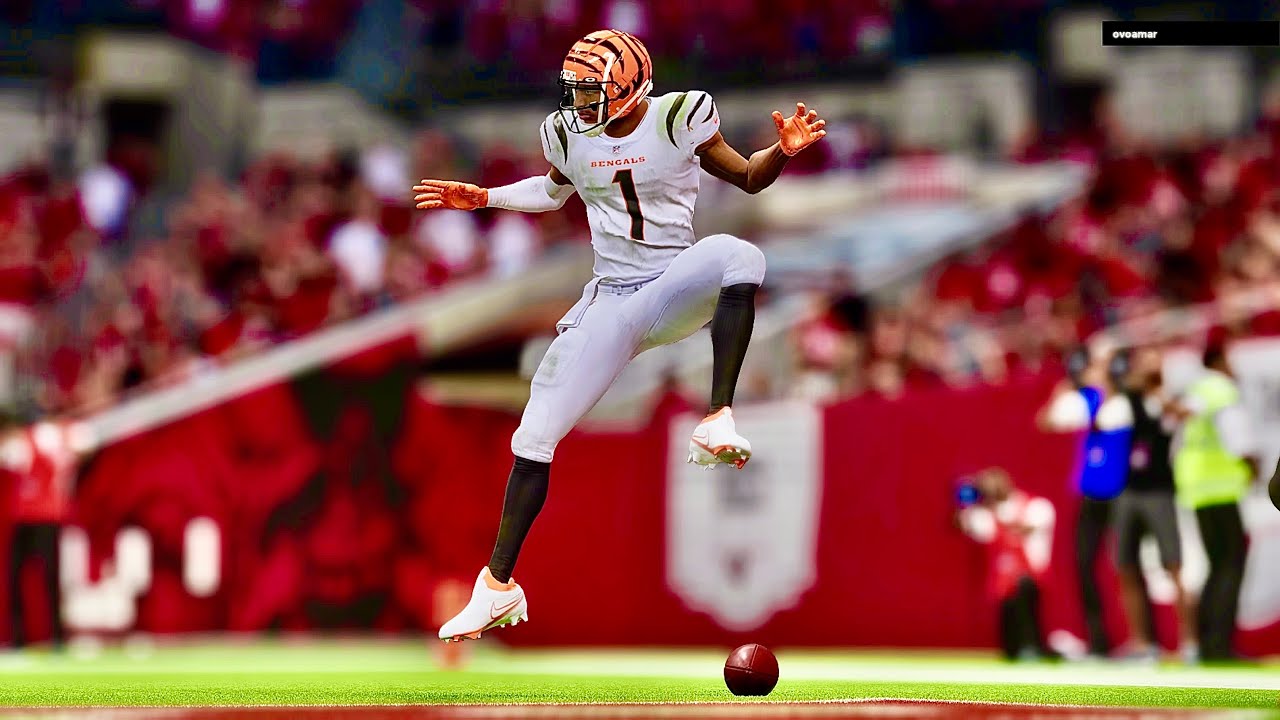 MADDEN 22 BEST HIGHLIGHTS MONTAGE!!