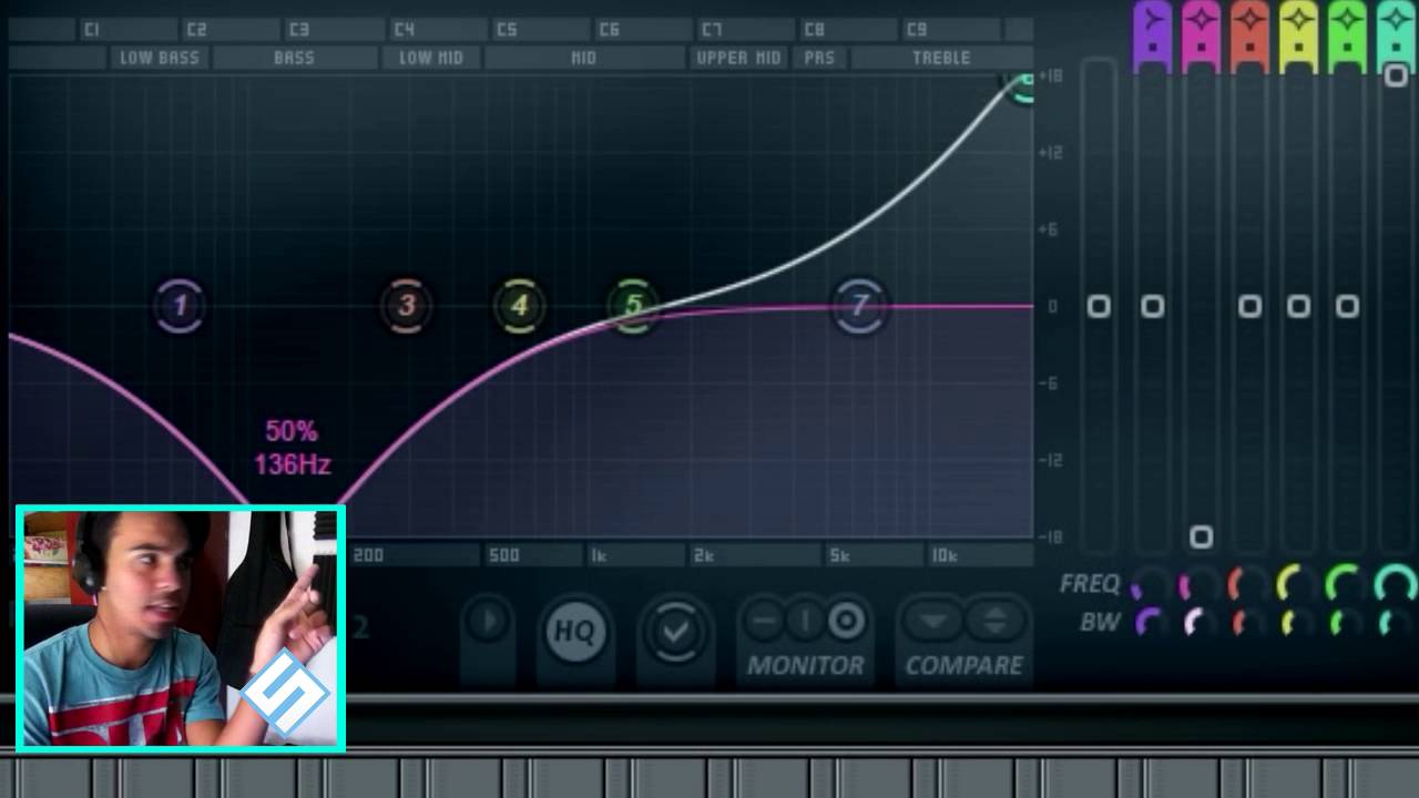 Real Guitar - Como hacer que suene mas real | Tutorial (+Link de Descarga)