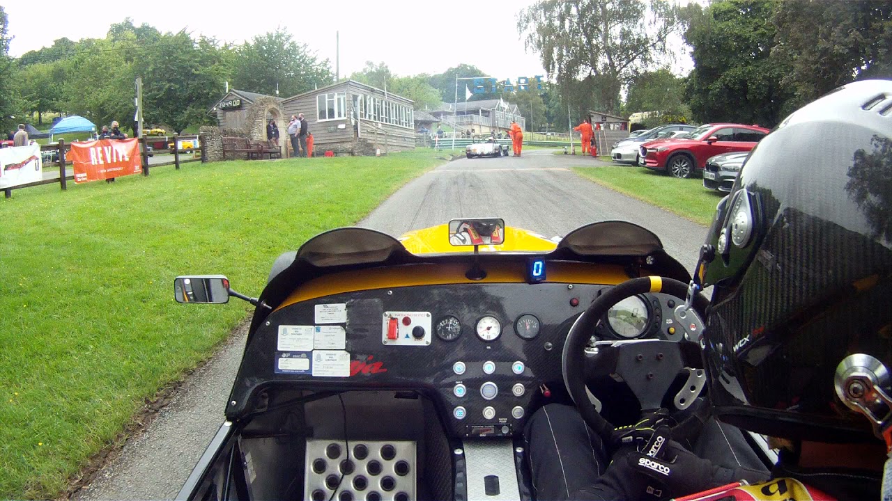 Prescott hillclimb 2021