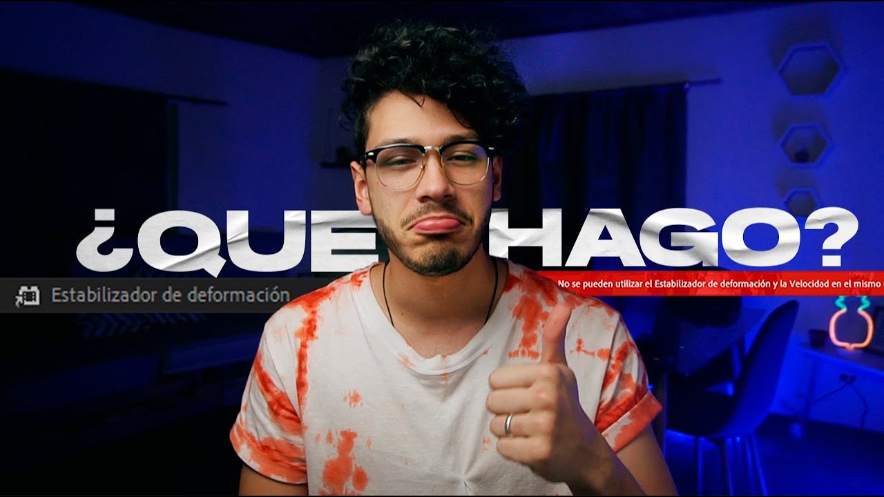 📽Si no tienes GIMBAL o ESTABILIZADOR esta es PARA TI