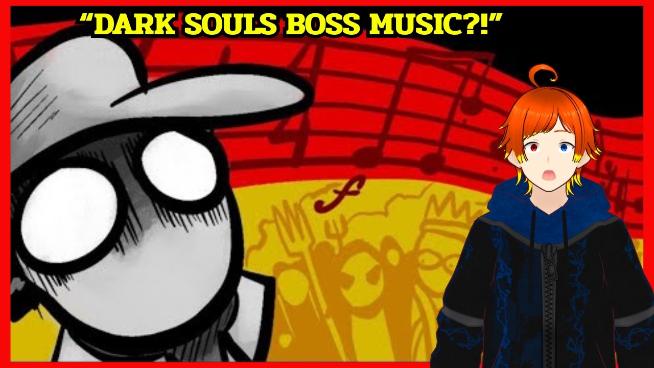Some of these Anthems are... | AlternateHistoryHub React