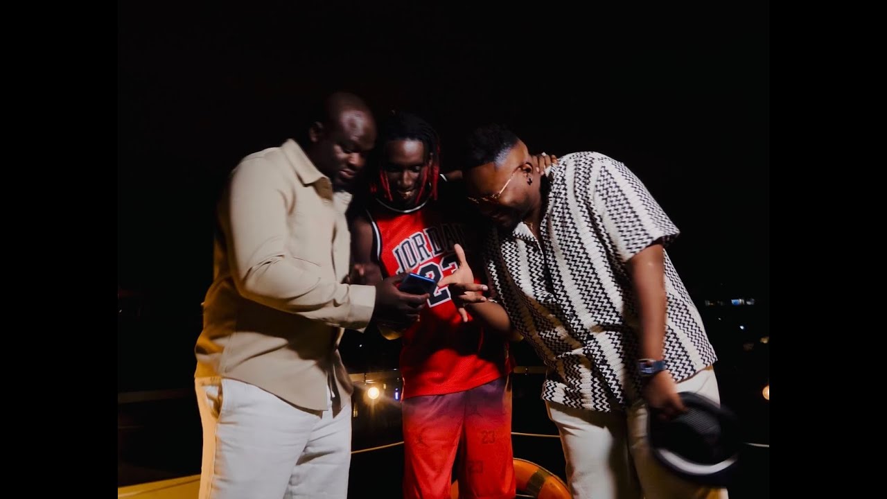 BOSS QUEXCA FT NEGRINHO OG & MANU NESH - TANGO