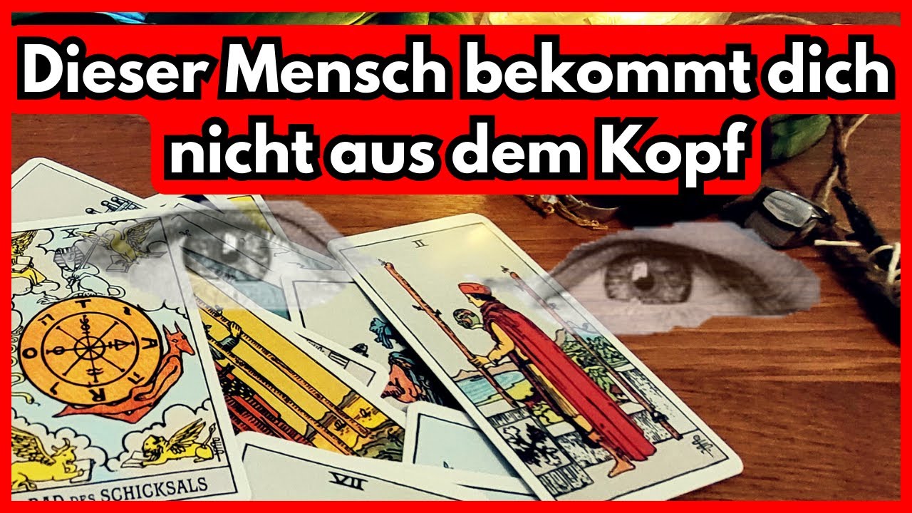 Er DENKT nur an DICH 💔 Sehnsucht, Eifersucht und Trennungsschmerz in dieser LIEBE 💔 #tarotkarten
