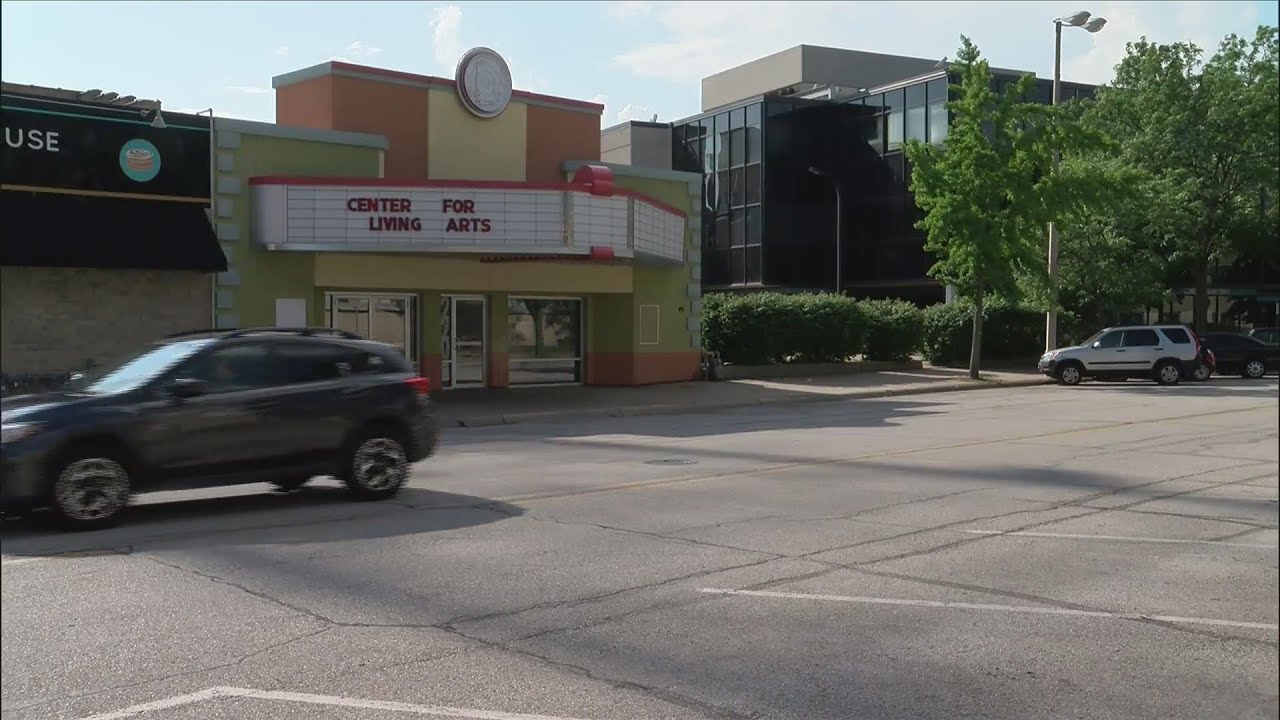 Center for Living Arts moving into new Rock Island home