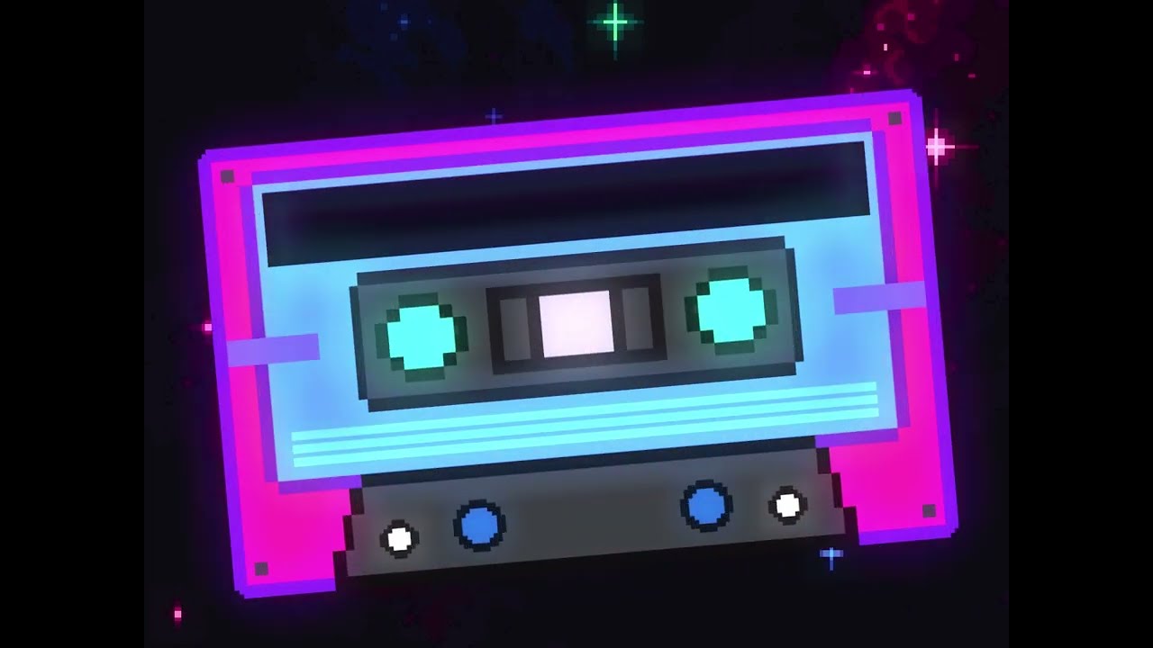 Neon Dust – Another Way To Love (Official Video)