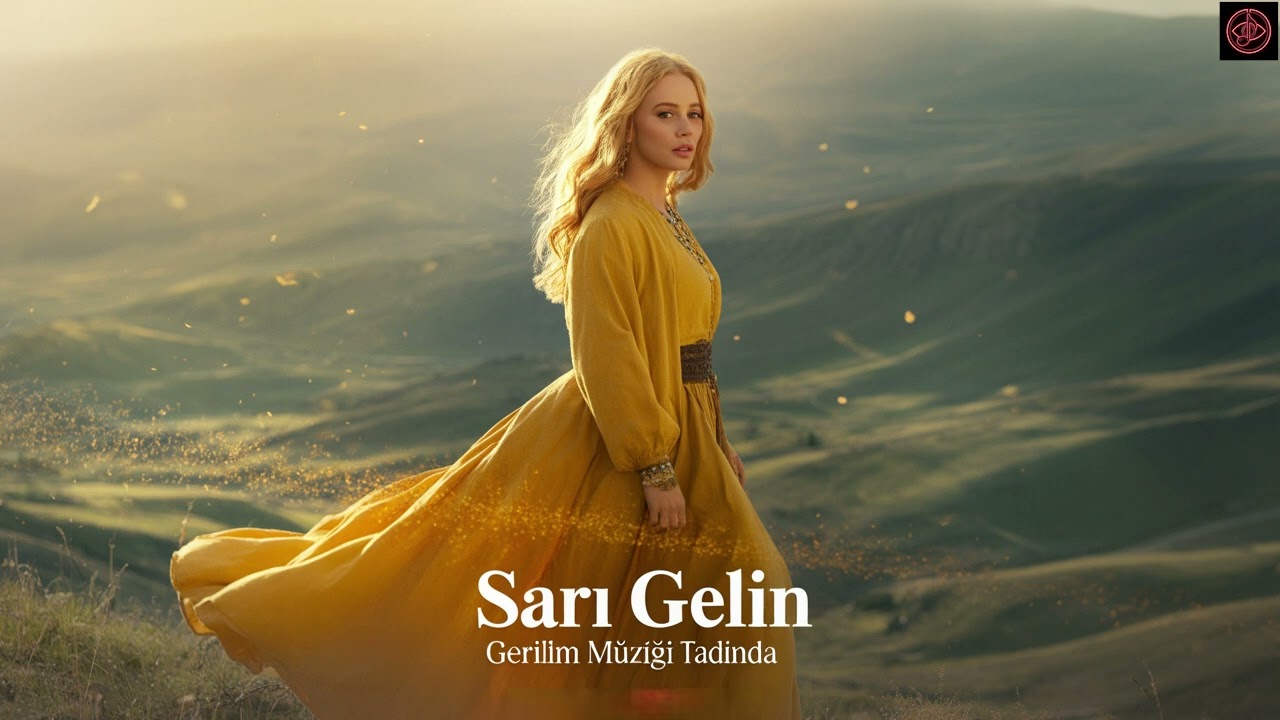 Sarı Gelin Dizi Müziği Tadında (Gerilim)