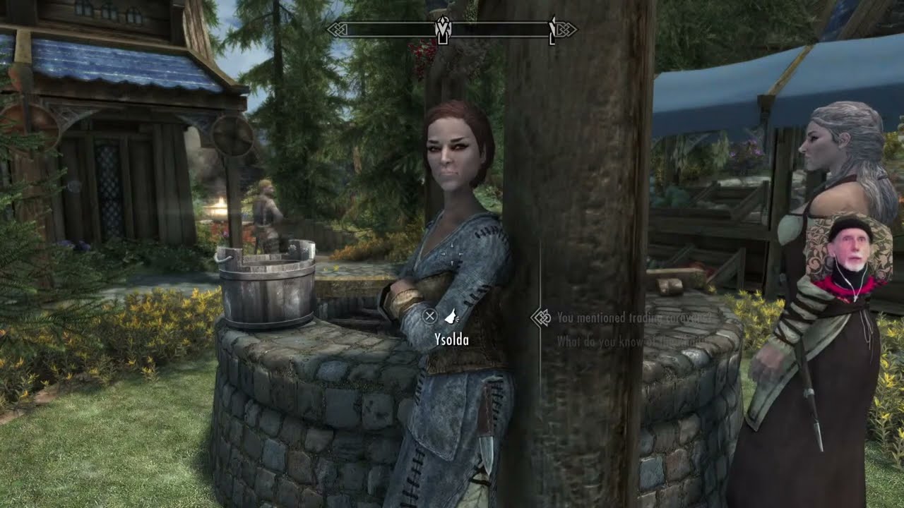 Skyrim AE PS5 Assassin Pt 72, Shadowmere, Stendar's Beacon and Seducer's.