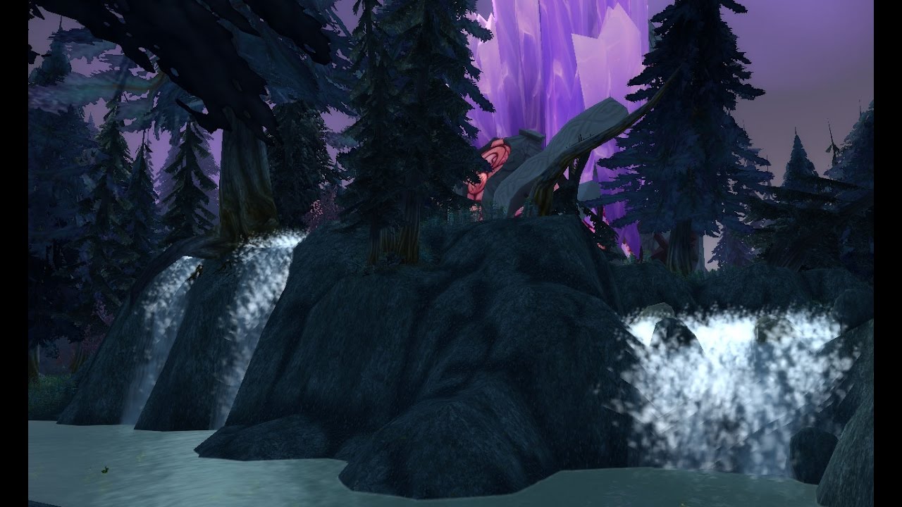 Loremaster - Ammen Vale
