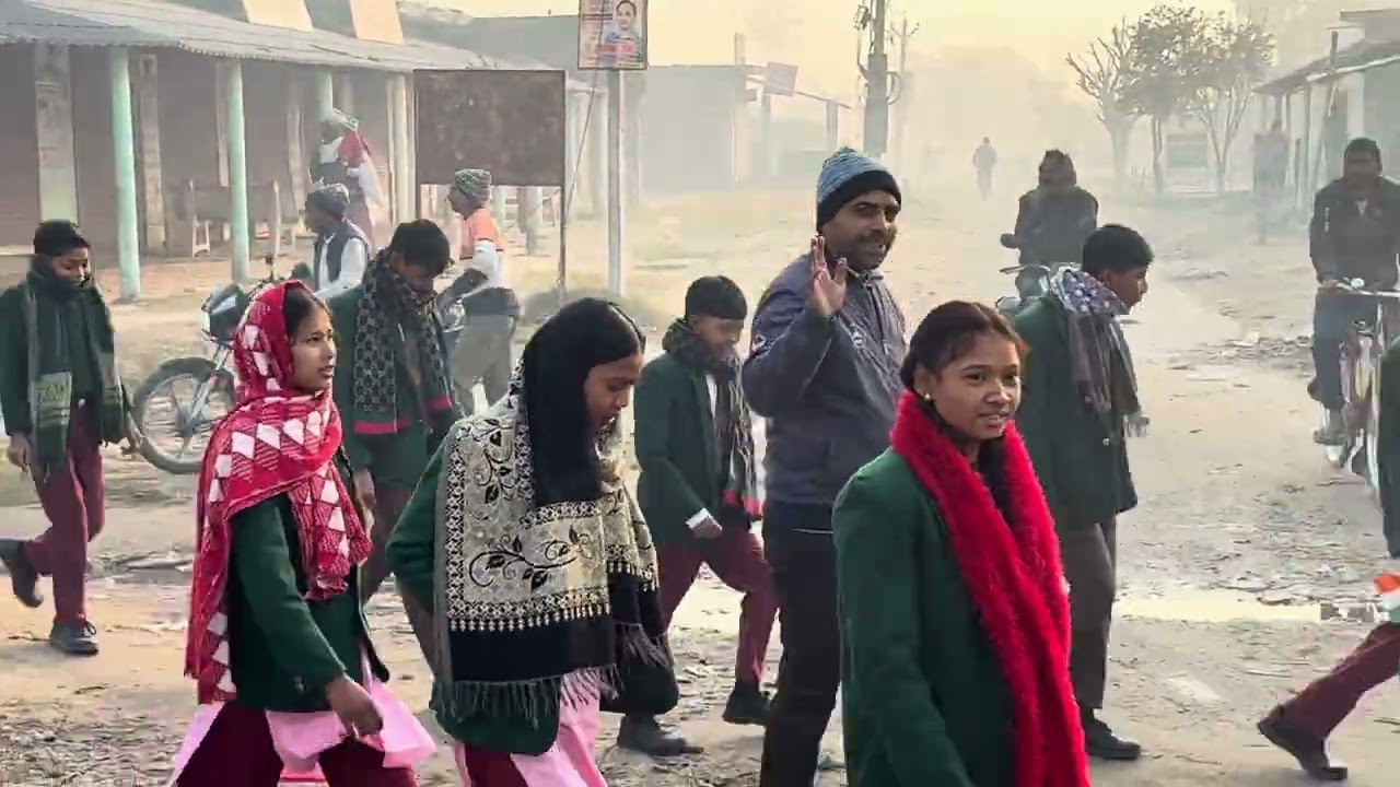 	“स्वस्थ भारत, सशक्त भारत”❤️❤️