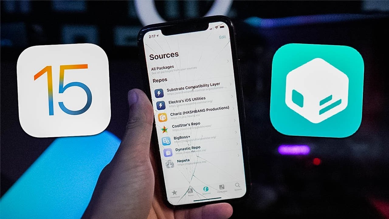 NEW iOS 14.5.1 UNTETHERED Jailbreak Demo / iOS 15 Jailbreak UPDATE!