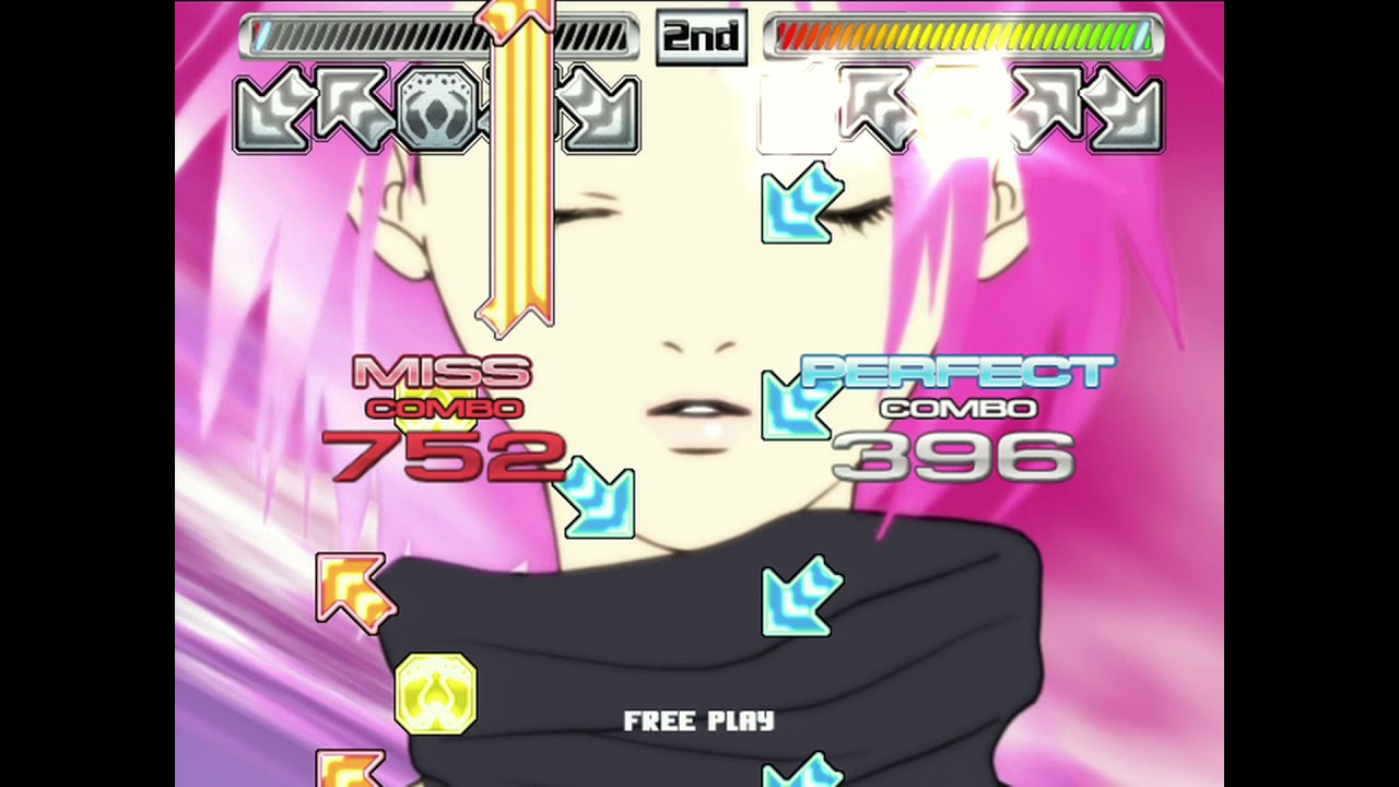Pump It Up Zero | Love is a Danger Zone pt. 2 | Another Hard (S16) / Another Crazy (S17)