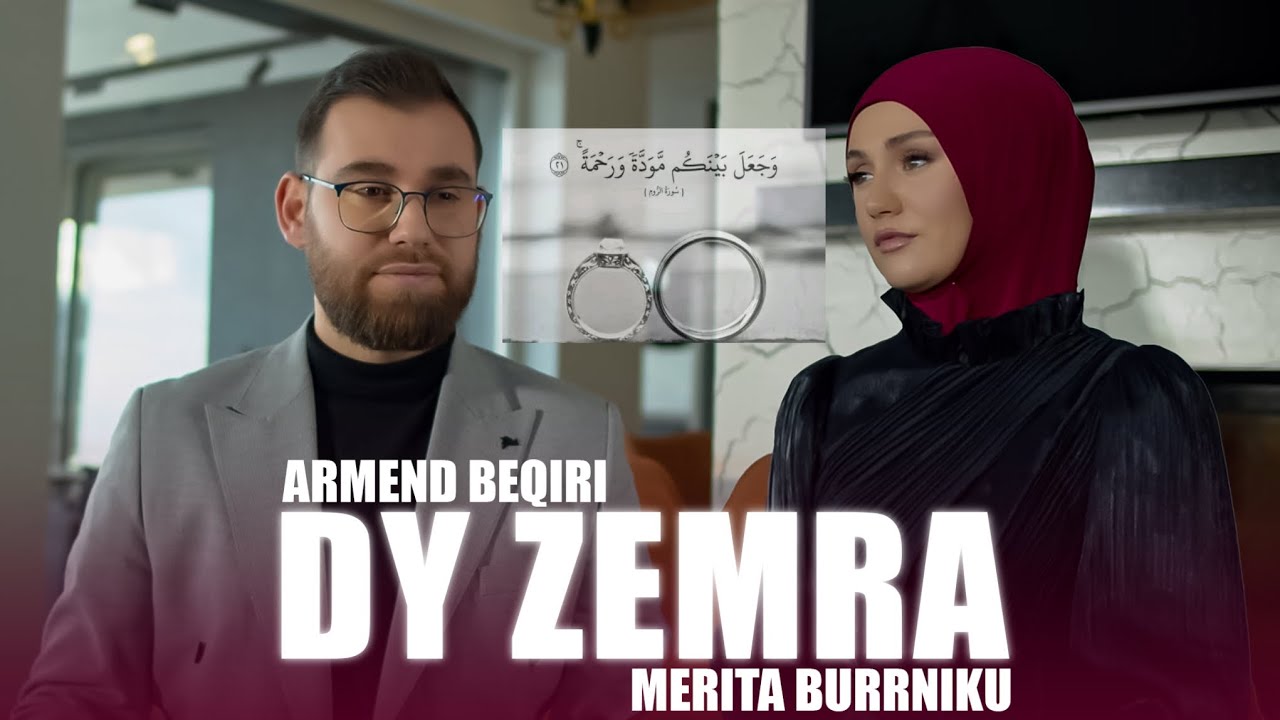 DY ZEMRA   |   Merita & Armendi
