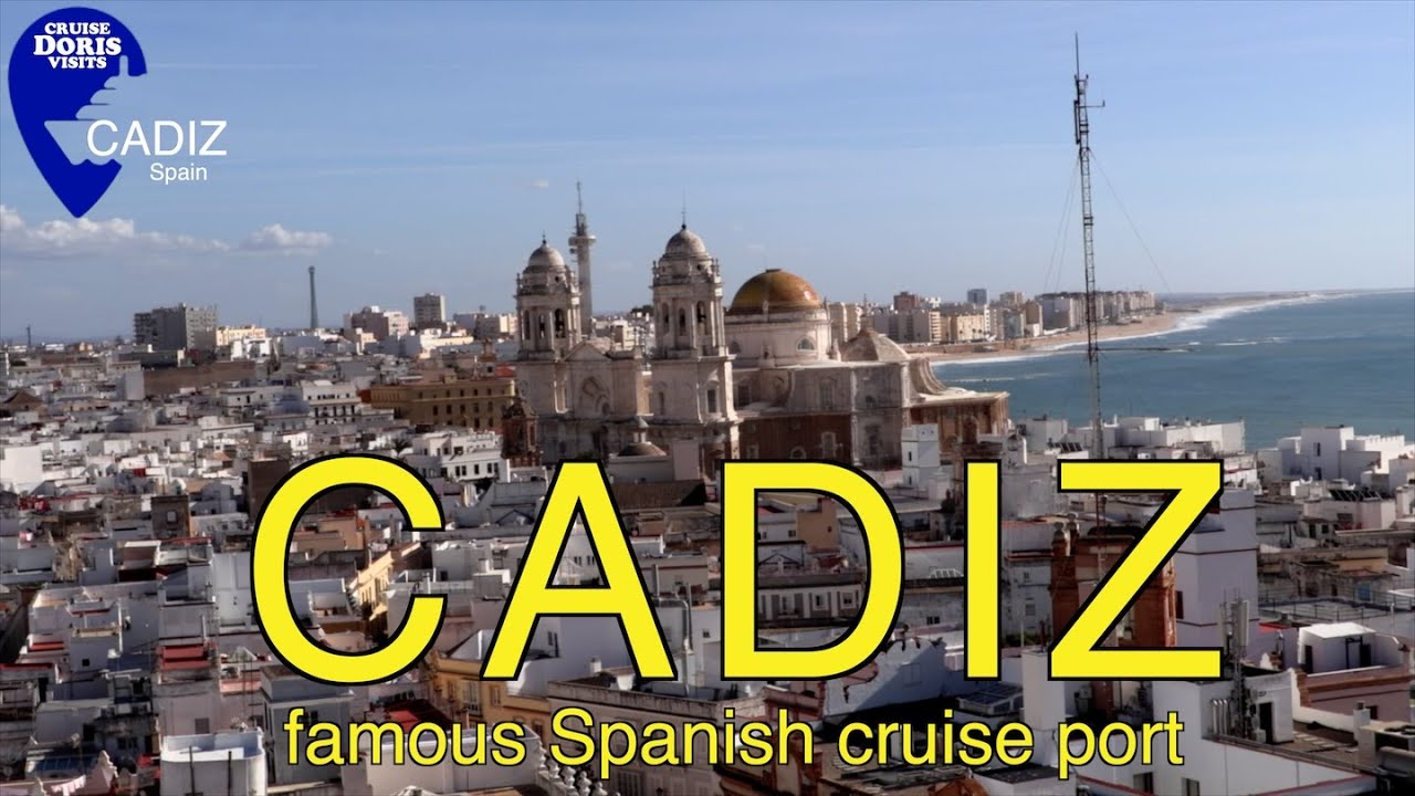 Cadiz Guide 2024