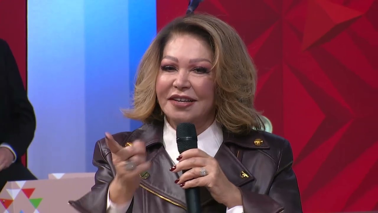 ŠARENICA | TV RTS 21.12.2025.