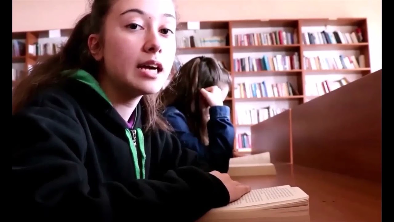 Yusuf Kemalettin Perin Fen Lisesi 2021