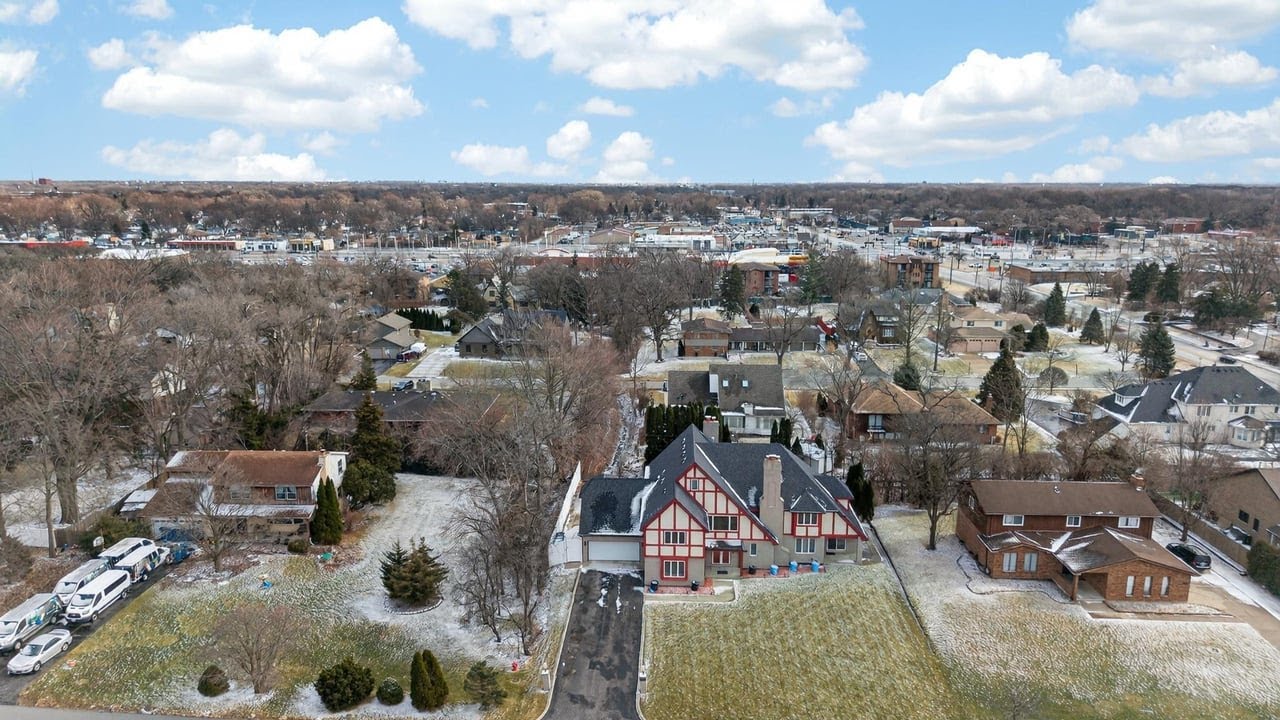 14641 Lavergne Ave., Midlothian, IL
