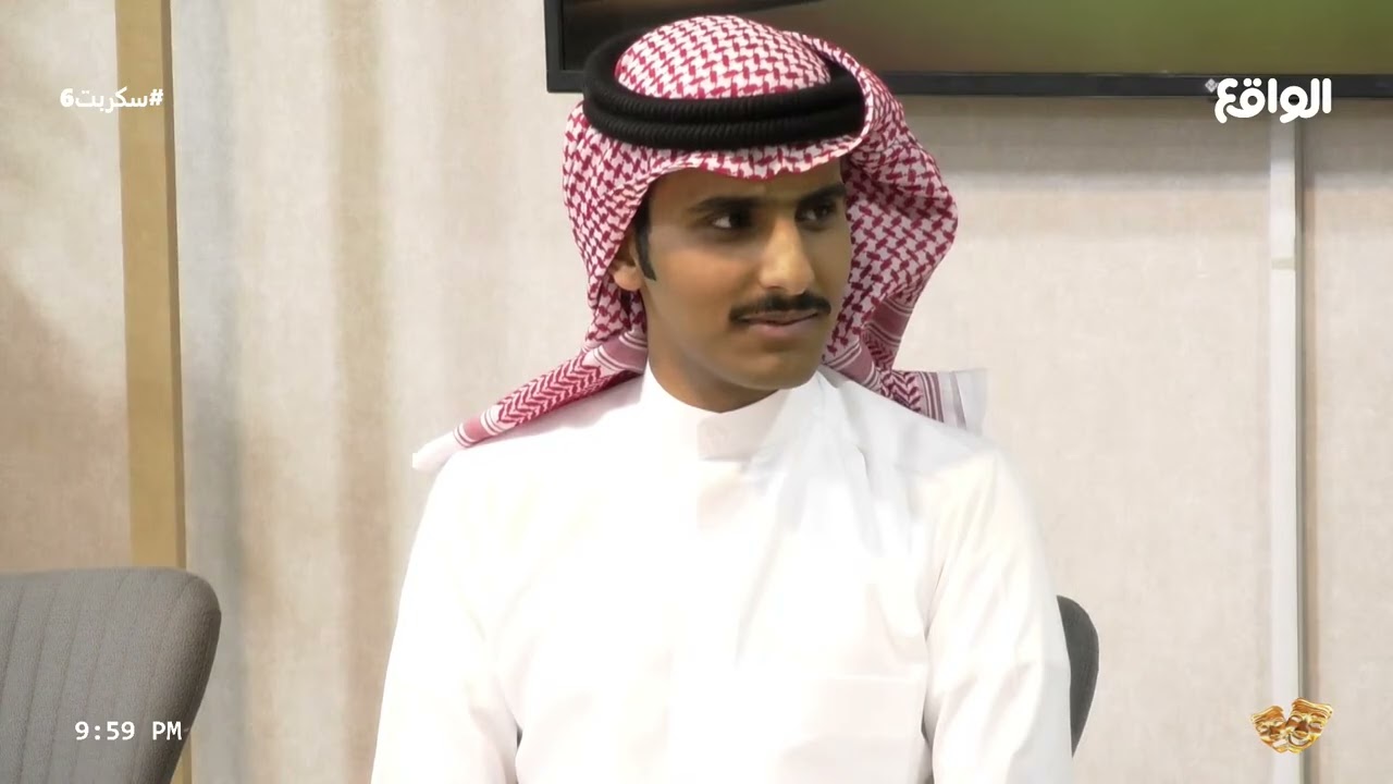 دخولية تركي الدوسري | اعلان الحاصلين على الكروت الذهبية الستة #سكربت6