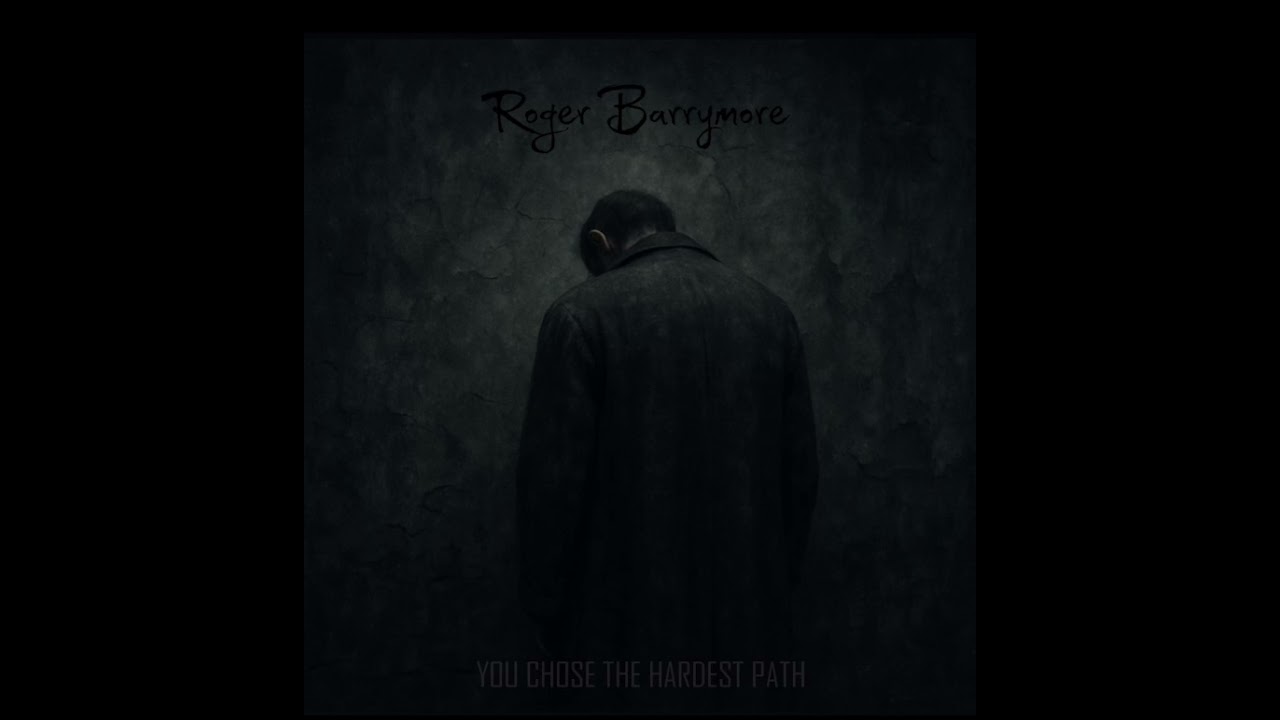 Roger Barrymore - 09 - What Remains of Us