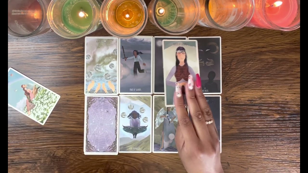 ARIES ♈️ SOMEONE DOES NOT want me to share this MESSAGE with you 🤐 They’re RETURNING & HIDING…🤥