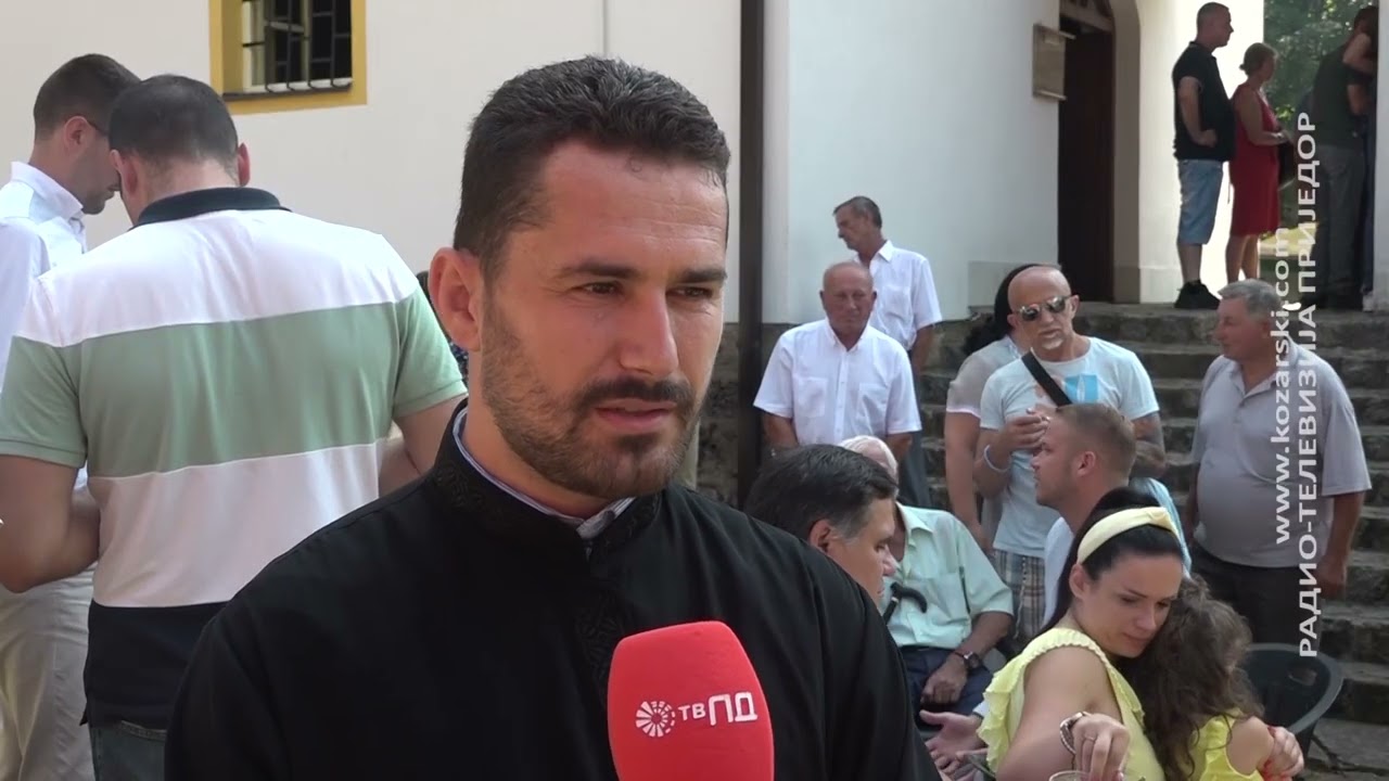ZBOROVANJE U JELIĆKOJ