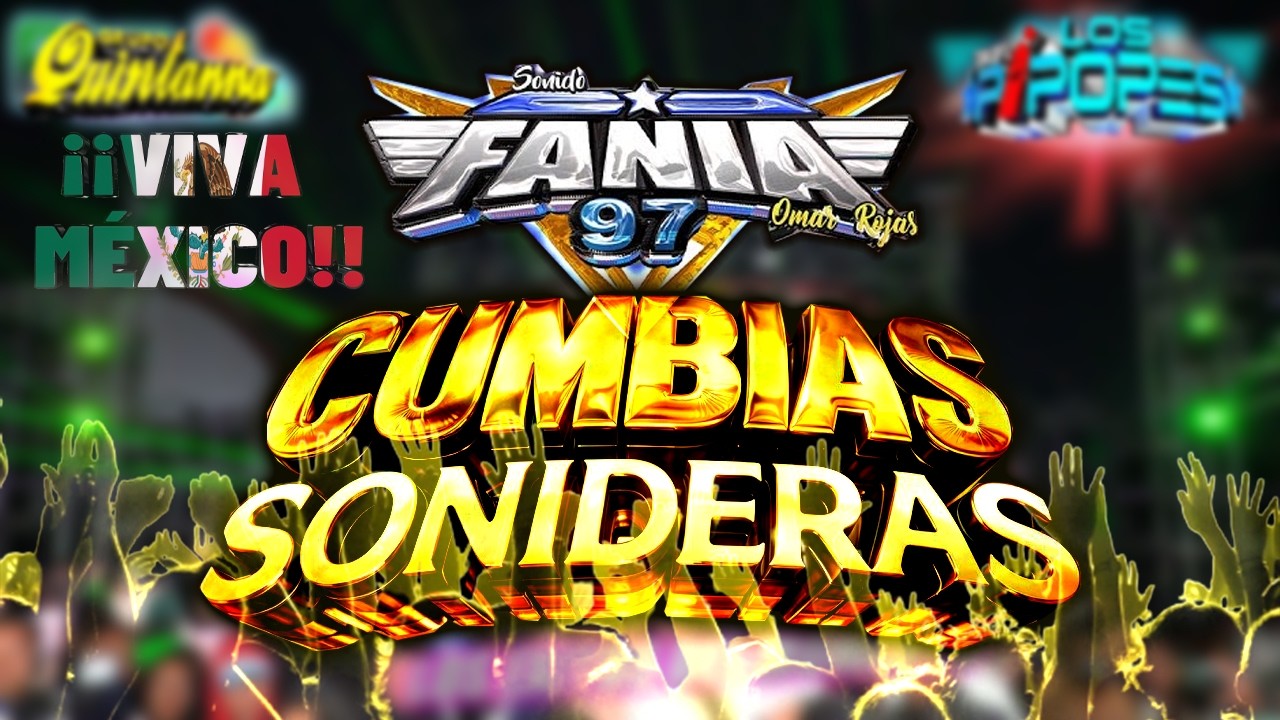 Cumbias Sonideras Lo Nuevo 2026 Mix // Tema Estreno // Tema Limpio Sonido Famoso JG, Fania97 y Más