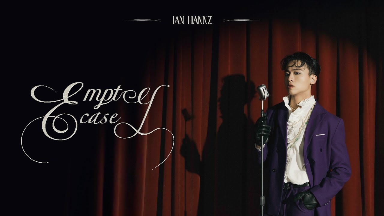 Ian Hannz - Empty Case (A 2025 Year-end review)