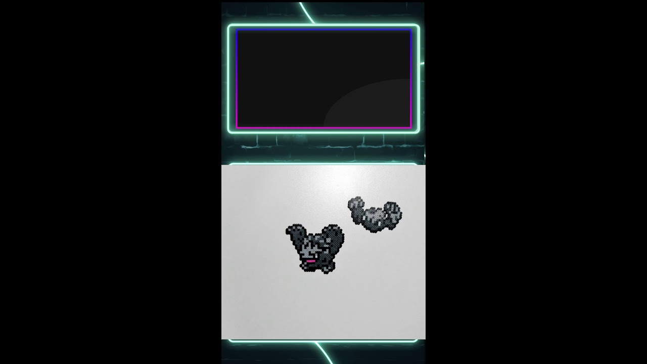 Criando chaveiros de pokémon: Geodude, Graveler e Golem!!!