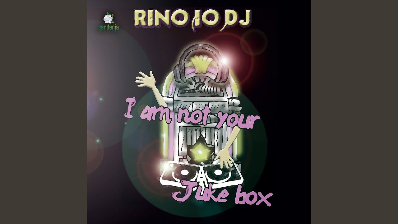 I Am Not Your Juke Box (Extended Version)