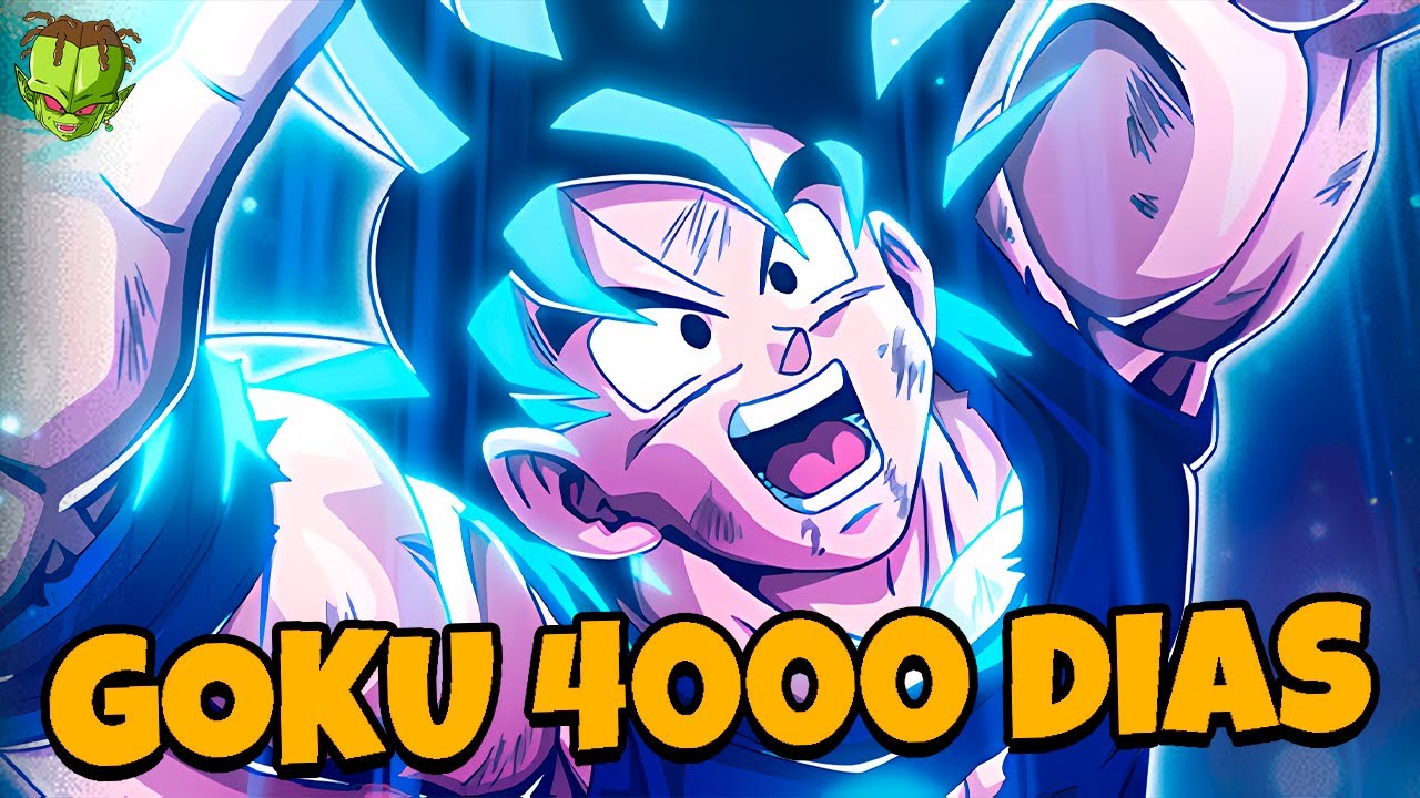 CAMBIOS de ARTE PORFIN!???? DATA DOWNLOAD de los 4000 DIAS!!!! DBZ: Dokkan Battle