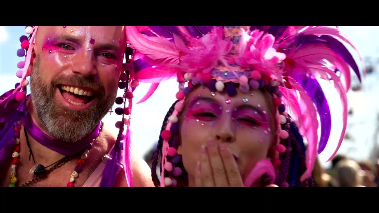 Milkshake Festival 2023 Official Aftermovie