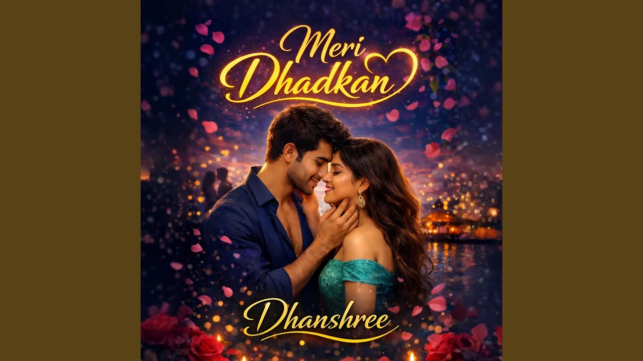 Meri Dhadkan (Dhanshree)