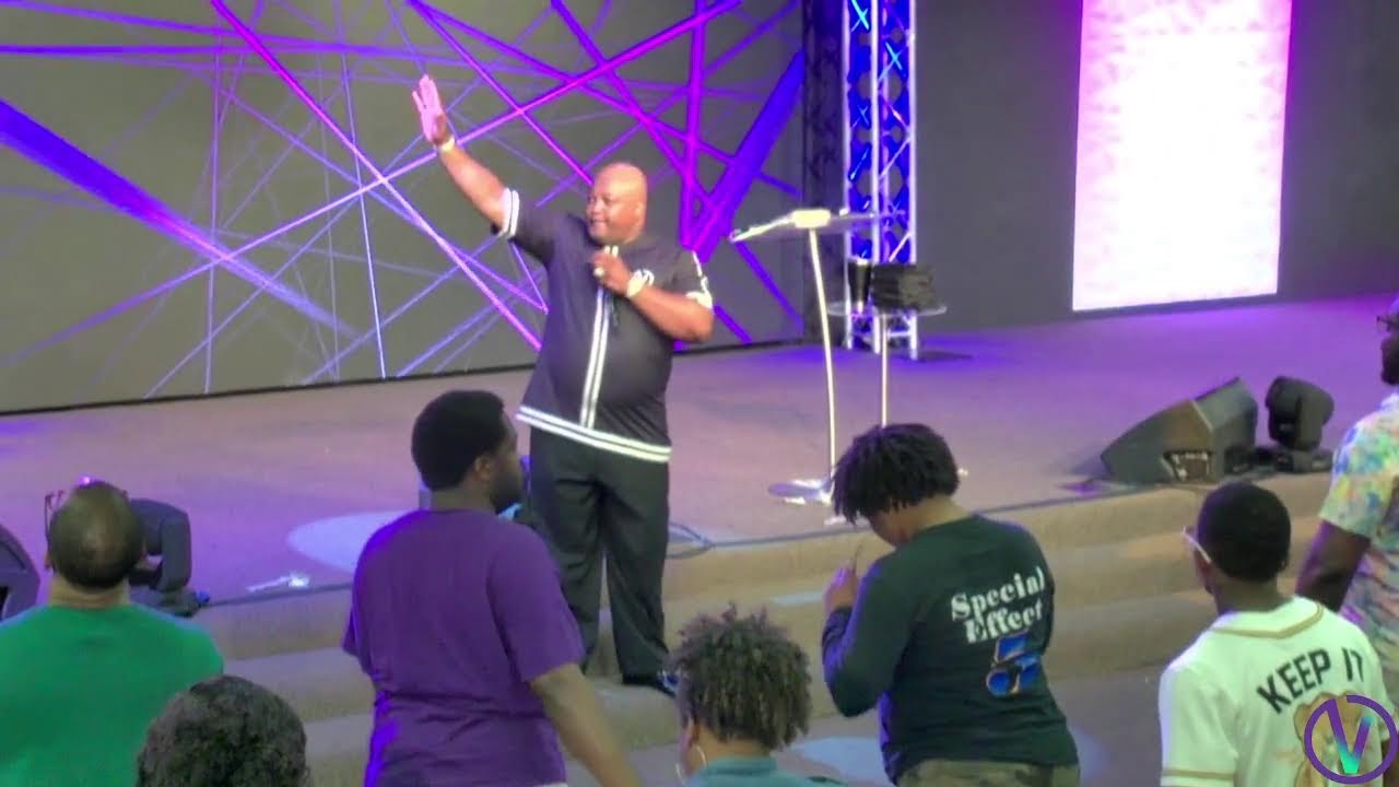Sunday Night Victory Explosion 10.29.2023