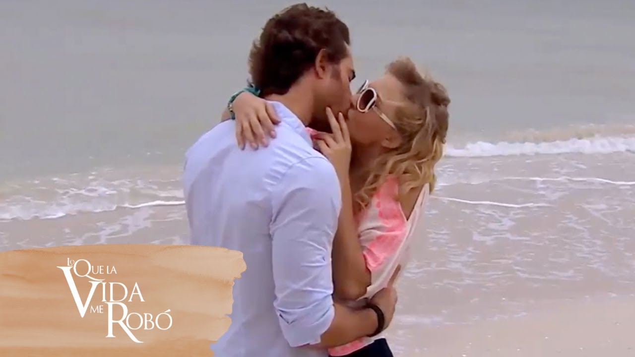 Alejandro logra recuperar a Montserrat | Lo que la vida me robó 1/6 | C-93 | tlnovelas