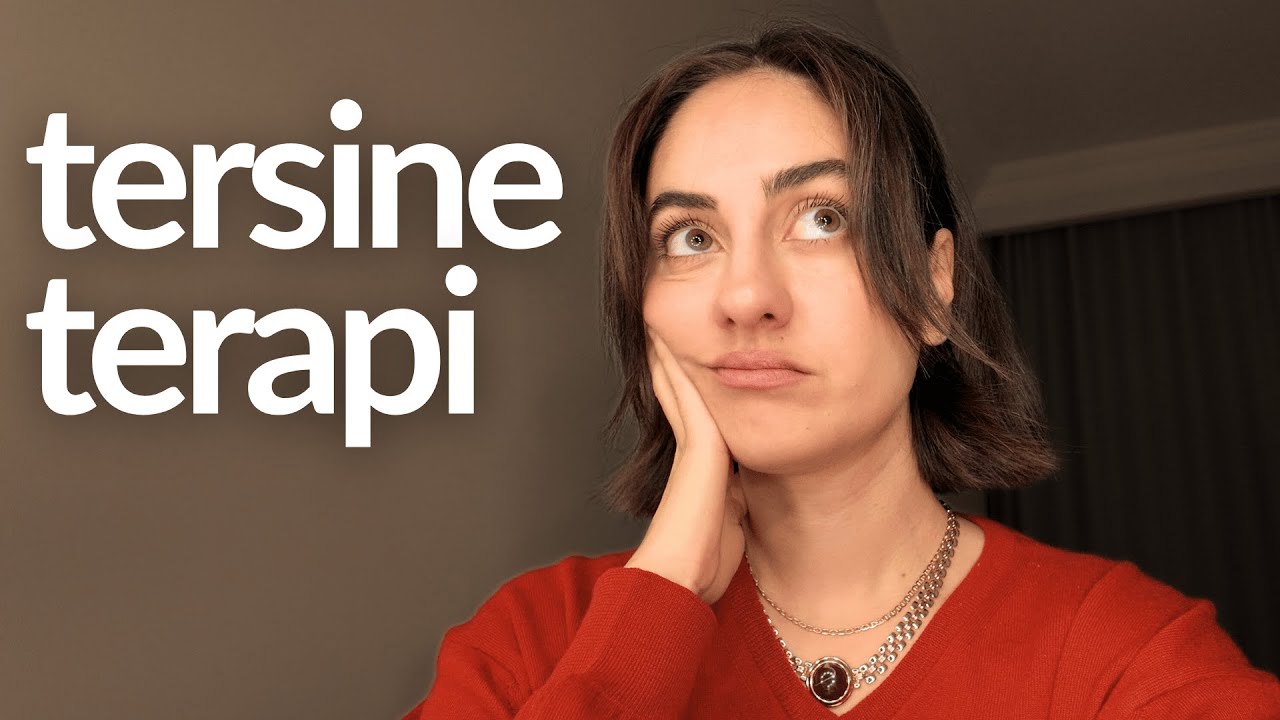 24: Terapi neden işe yaramıyor?