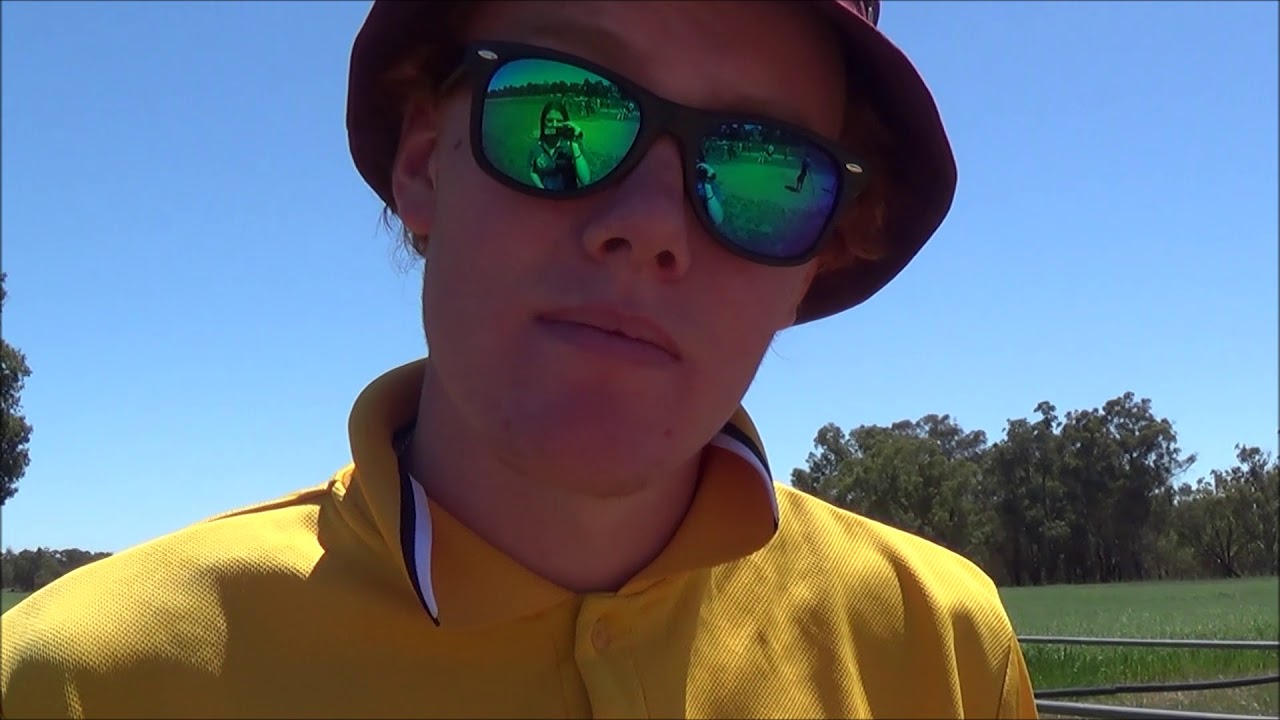 Catholic Agricultural College Bindoon Showreel 2k17