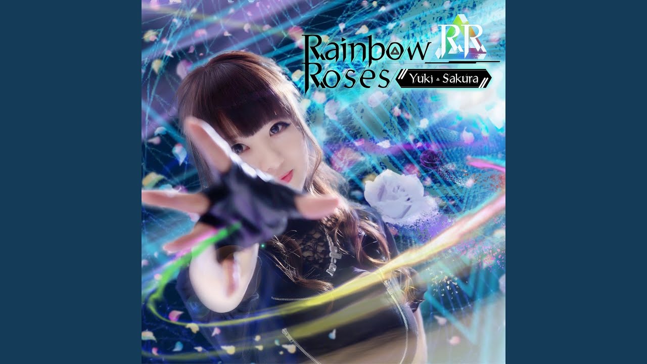 R.R.～Rainbow Roses～ (Instrumental)