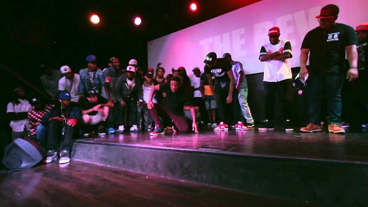PROJECC VS BIGGIE AT THE REVOLUTION | 6/27/15